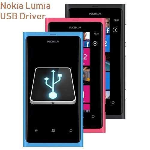 Nokia lumia 630 drivers